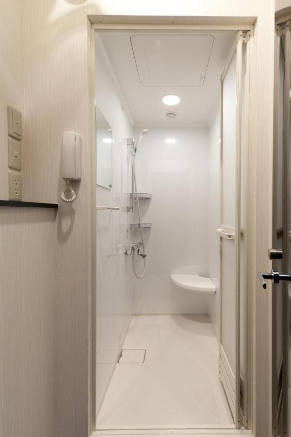 Fujiko Building 3F - Vacation Stay 35722V Yokosuka Exteriör bild